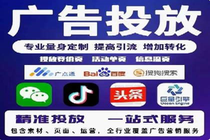 某电商平台的SEM广告投放全流程解析